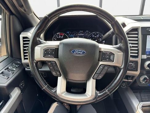 Used 2021 Ford F350 Platinum AWD/4WD image 27