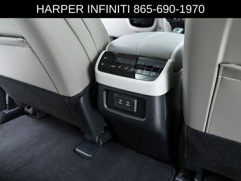 Certified 2026 INFINITI QX60 Pure w/ Cargo Package image 78