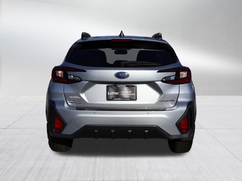 Used 2024 Subaru Crosstrek 2.5i Limited w/ Popular Package #3A AWD/4WD image 6