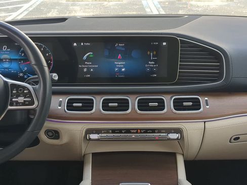 Used 2022 Mercedes-Benz GLE 350 image 27