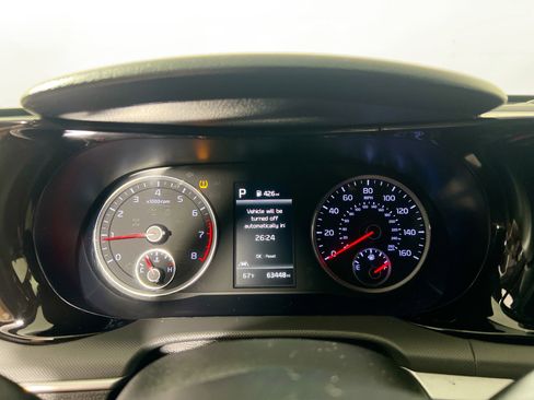 Used 2023 Kia K5 GT-Line w/ GT-Line Premium Package image 23