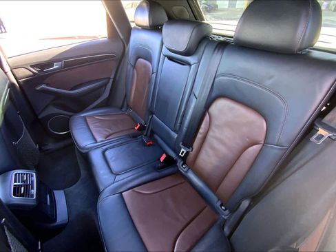 Used 2017 Audi SQ5 Premium Plus w/ Technology Package image 20