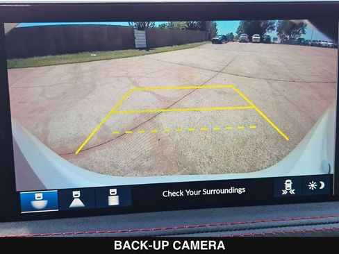 Used 2025 Acura MDX A-Spec AWD/4WD image 40