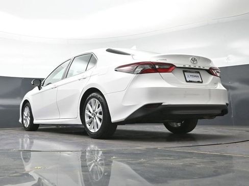 Used 2024 Toyota Camry LE FWD image 44