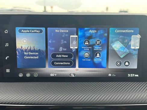 Used 2026 Nissan Kicks SR FWD image 24