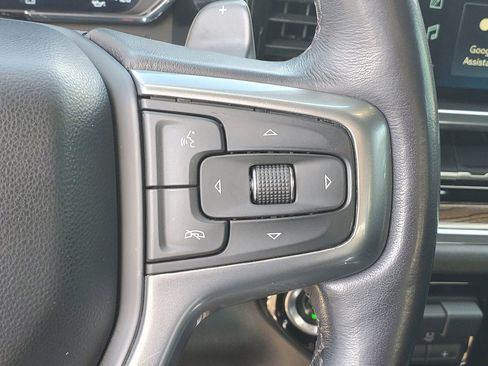 Used 2023 Chevrolet Silverado 1500 RST image 24