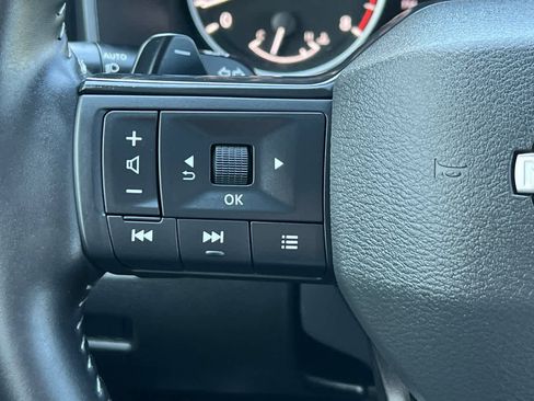 New 2026 Nissan Rogue SV image 30