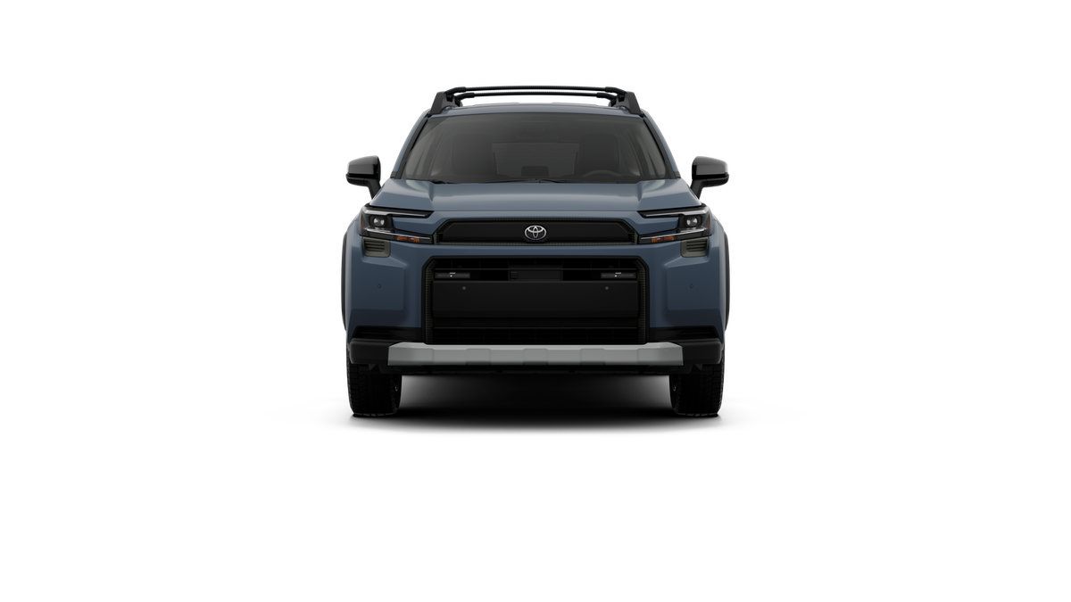 New 2026 Toyota RAV4 AWD image 47