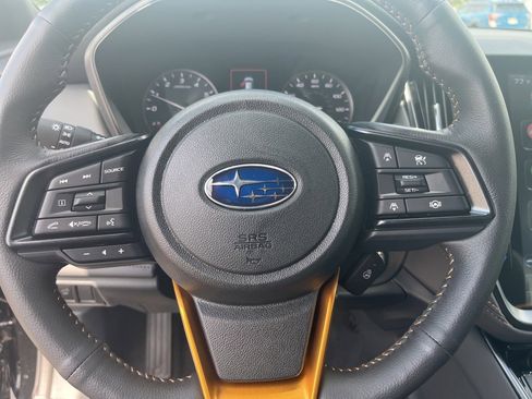 New 2025 Subaru Outback Wilderness image 24