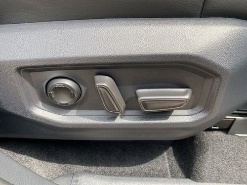 New 2026 Toyota Tundra Platinum AWD/4WD image 21