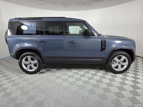 New 2026 Land Rover Defender 110 S image 6