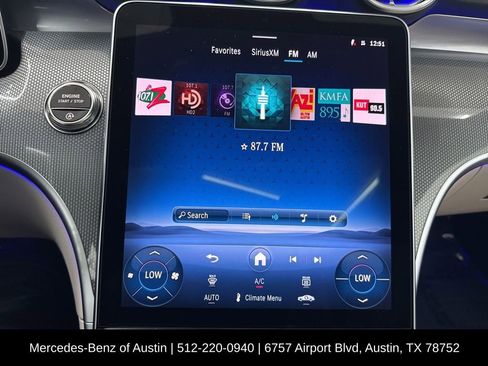 Certified 2026 Mercedes-Benz CLE 300 4MATIC Coupe image 28