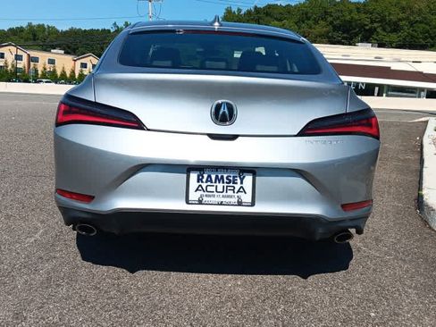 Used 2024 Acura Integra FWD image 4