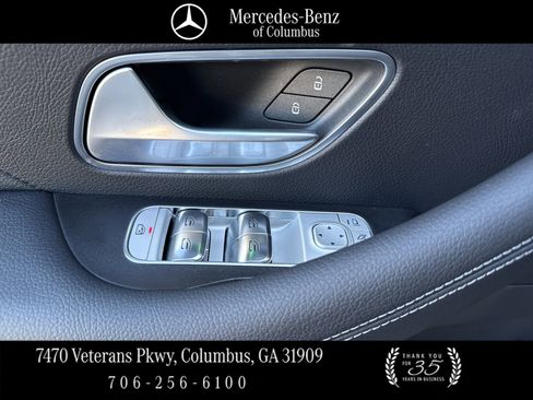 New 2026 Mercedes-Benz GLE 350 4MATIC image 21