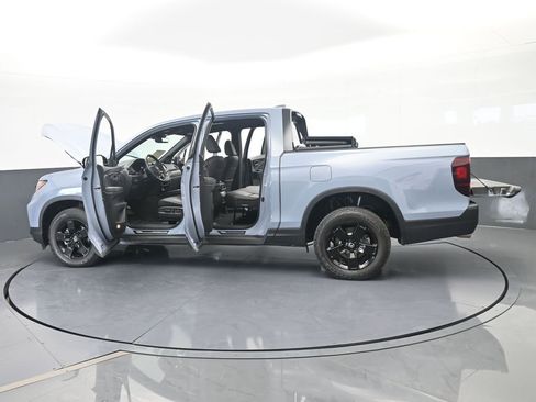 Used 2024 Honda Ridgeline Black Edition image 79