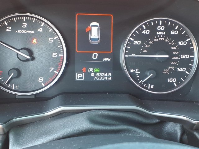 Used 2021 Subaru Outback Limited w/ Popular Package #2 AWD/4WD image 34