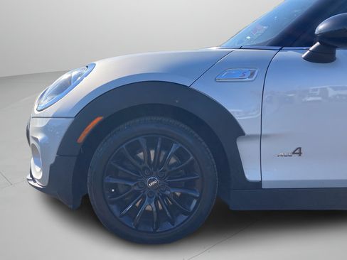 Used 2019 MINI Cooper Clubman S AWD/4WD image 29