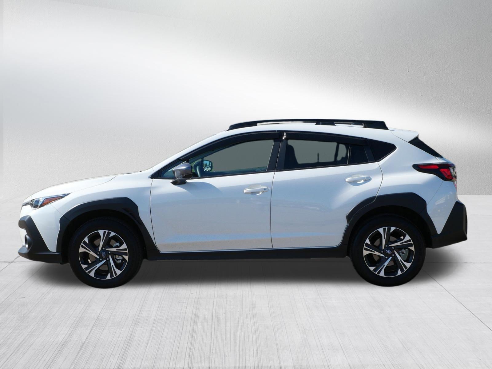 Certified 2026 Subaru Crosstrek 2.5i Premium AWD/4WD image 4