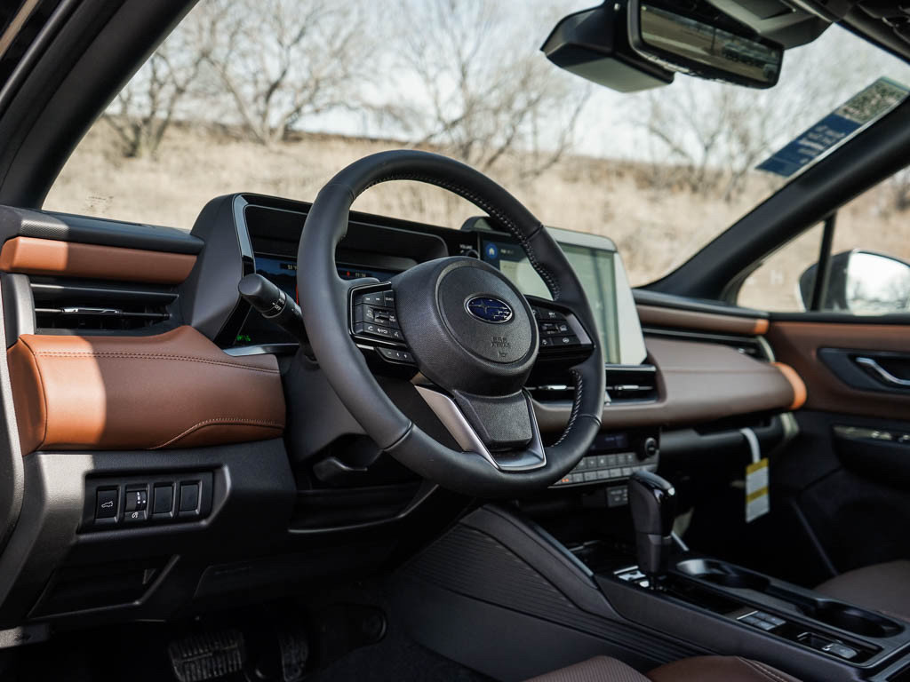 New 2026 Subaru Outback Touring XT AWD/4WD image 19