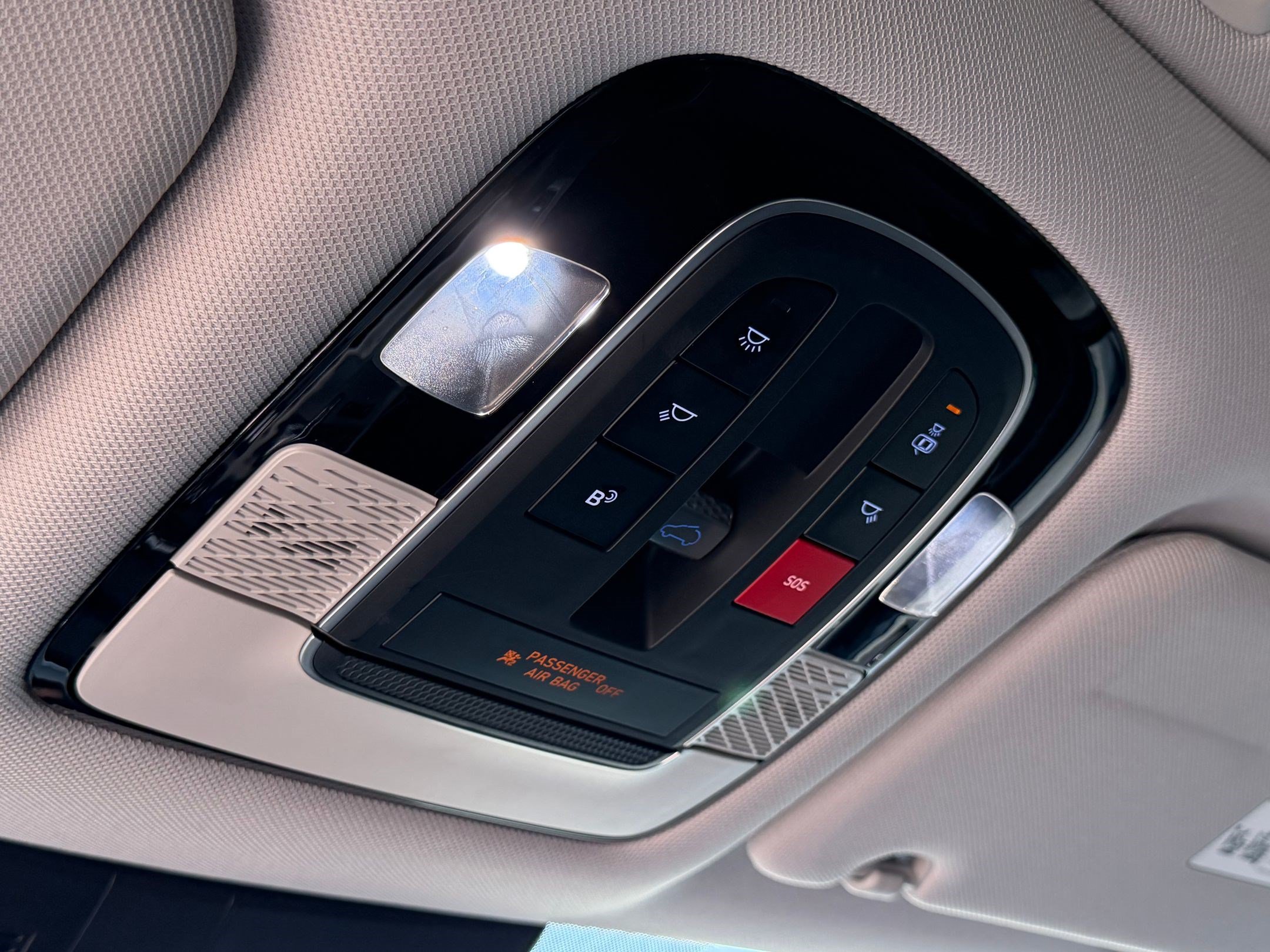 Used 2024 Hyundai Palisade XRT FWD image 24