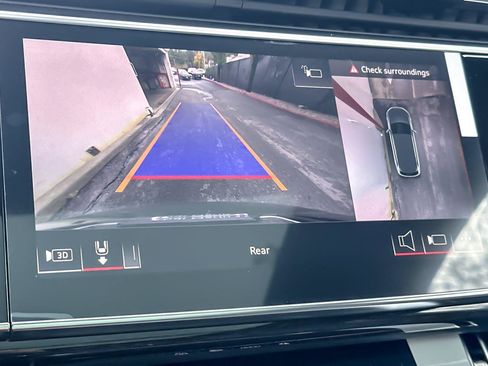 New 2026 Audi Q7 3.0T Premium Plus image 20