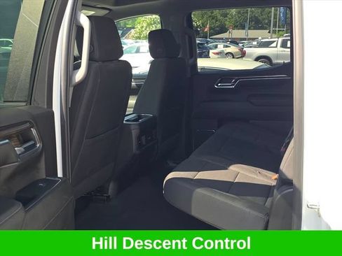 Used 2024 Chevrolet Silverado 1500 LT Trail Boss w/ Protection Package AWD/4WD image 30