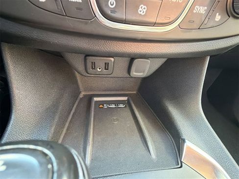 Used 2019 Chevrolet Traverse Premier w/ Redline Edition image 31