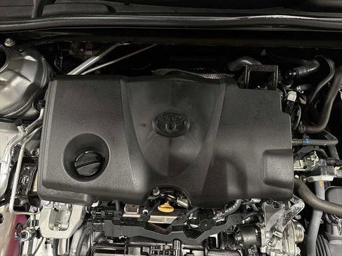 Certified 2023 Toyota Camry LE image 12