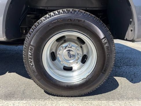 Used 2026 Ford F350 XLT w/ 360-Degree Camera Package AWD/4WD image 36