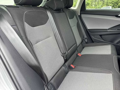 Certified 2023 Volkswagen Taos S FWD image 26