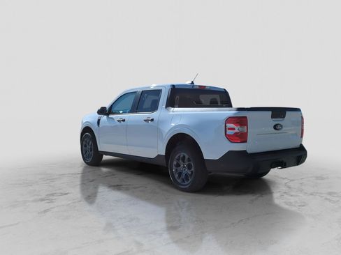 New 2025 Ford Maverick XLT w/ Equipment Group 301A image 4
