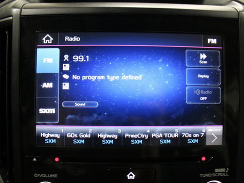 Used 2020 Subaru Forester Touring AWD/4WD image 13