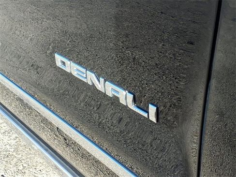 Used 2018 GMC Sierra 1500 Denali w/ Denali Ultimate Package image 34