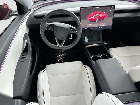 Used 2024 Tesla Model 3 Performance image 22