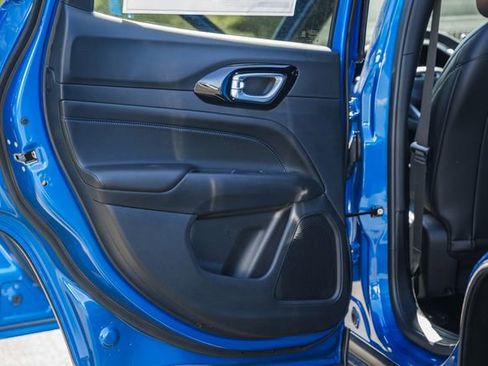 New 2026 Jeep Compass Latitude AWD/4WD image 41