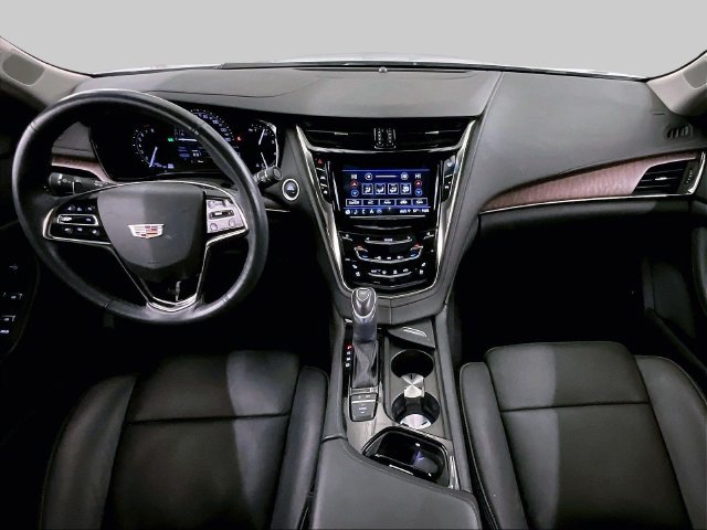 Used 2019 Cadillac CTS Luxury AWD/4WD image 14