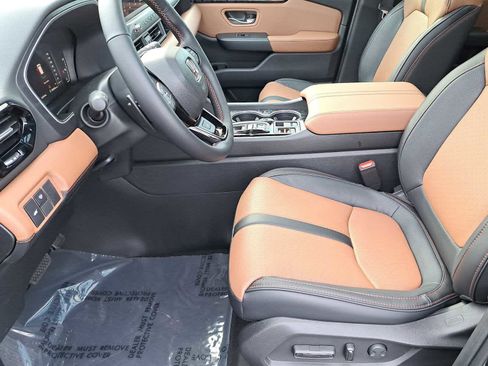 New 2026 Honda Passport TrailSport Elite image 12