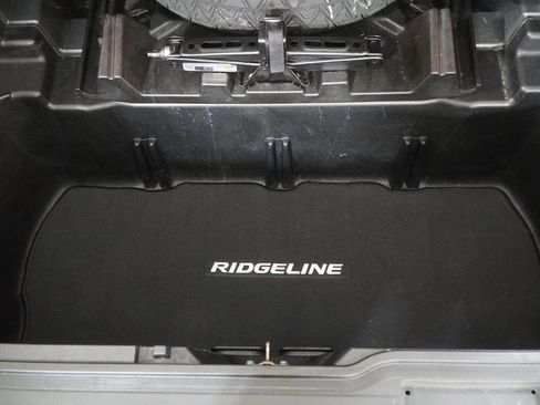Used 2018 Honda Ridgeline RTL-T image 13