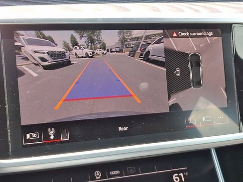 Used 2025 Audi A6 Premium Plus image 19