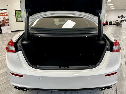 Used 2014 Maserati Ghibli S Q4 image 9
