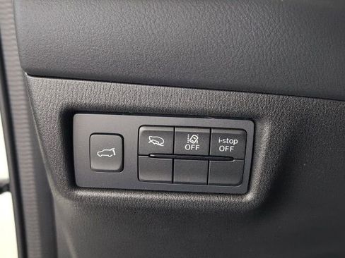 Used 2025 MAZDA CX-5 Carbon Edition image 26