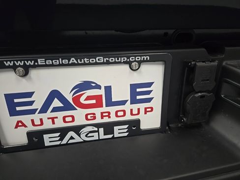 New 2026 RAM 2500 Rebel w/ Rebel Level 1 Equipment Group image 12