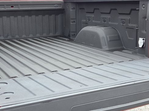 Used 2023 Chevrolet Silverado 1500 RST w/ LPO, Dark Essentials Package image 9