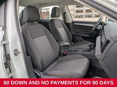 Used 2025 Volkswagen Jetta S FWD image 27