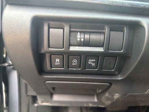 Used 2023 Subaru Crosstrek 2.5i Sport image 15