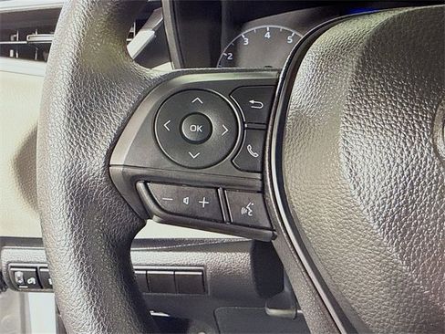 Certified 2025 Toyota Corolla LE image 13