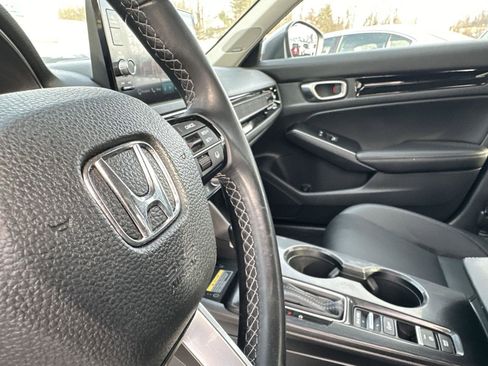 Certified 2023 Honda Civic Touring image 47
