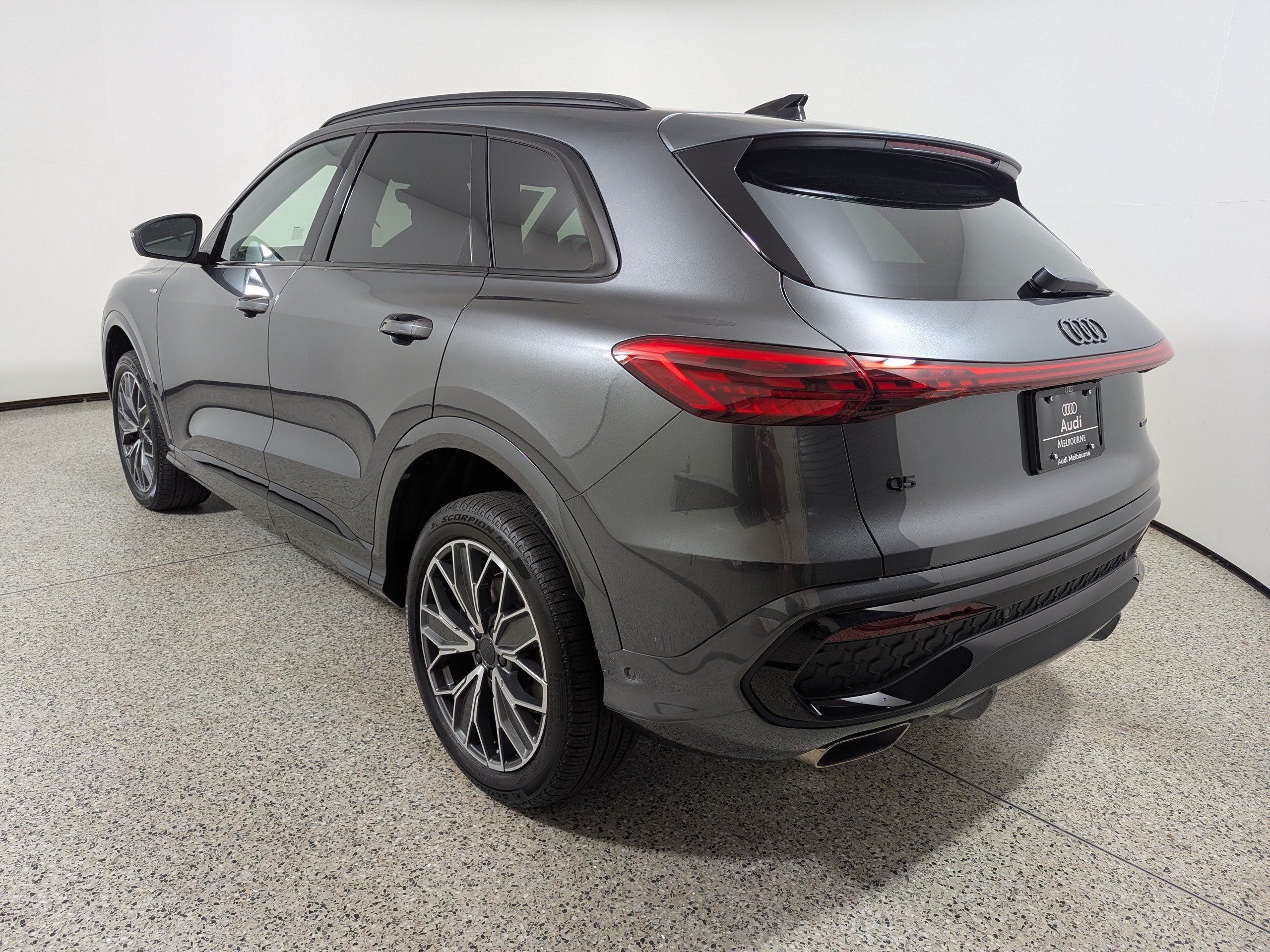 New 2026 Audi Q5 Premium Plus AWD/4WD image 5