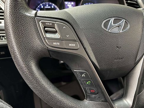 Used 2015 Hyundai Santa Fe Sport w/ Option Group 02 FWD image 37