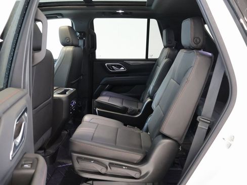 Certified 2021 Chevrolet Tahoe RST w/ Luxury Package image 27